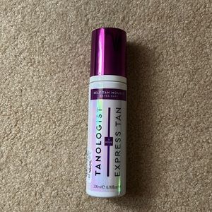 Tanologist Express Tan Extra Dark